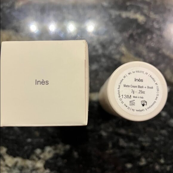 New In Box! Bisou Blush from Violette_FR in color Ines - Picture 3 of 5